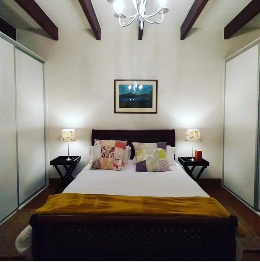 6 Olives B&B Darling Exterior photo