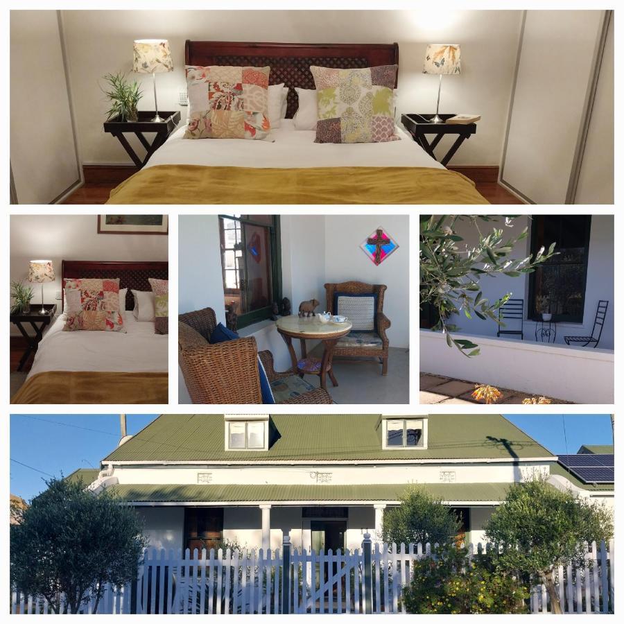 6 Olives B&B Darling Exterior photo