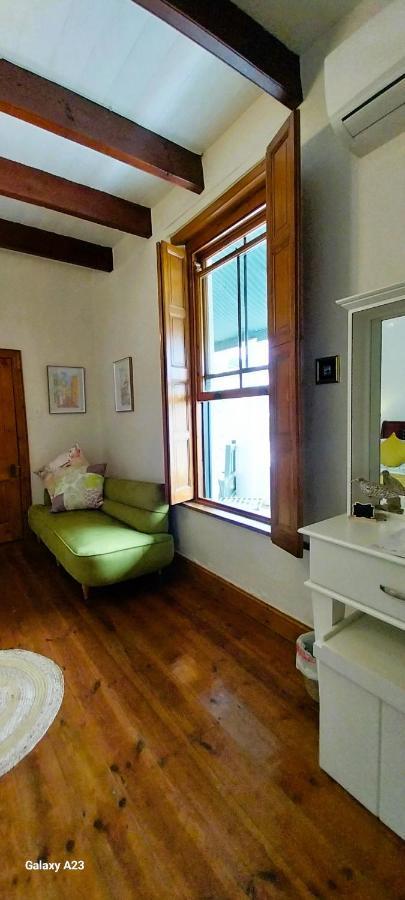 6 Olives B&B Darling Exterior photo